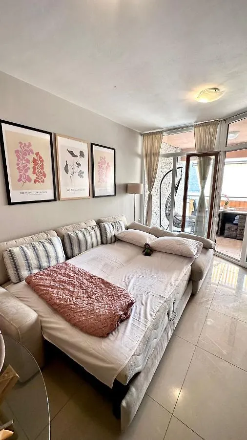 Apartment Gabrielle With Private Parking Croatia